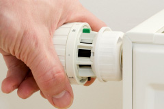 Middlebank central heating repair costs