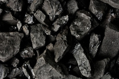 Middlebank coal boiler costs