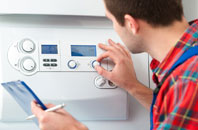 free commercial Middlebank boiler quotes