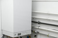 free Middlebank condensing boiler quotes