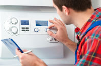 free Middlebank gas safe engineer quotes